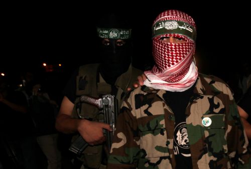 Ένοπλες παλαιστινιακές οργανώσεις απειλούν με επιθέσεις το Ισραήλ