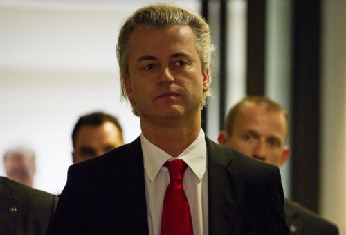 Επιστροφή σε συνομιλίες για σχηματισμό κυβέρνησης στην Ολλανδία επιθυμεί η ακροδεξιά