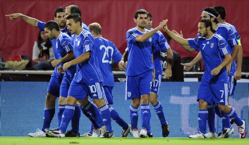 «Τριάρα» της Κροατίας, «βατερλό» Γαλλίας και 4-4 της Κύπρου στην Πορτογαλία!