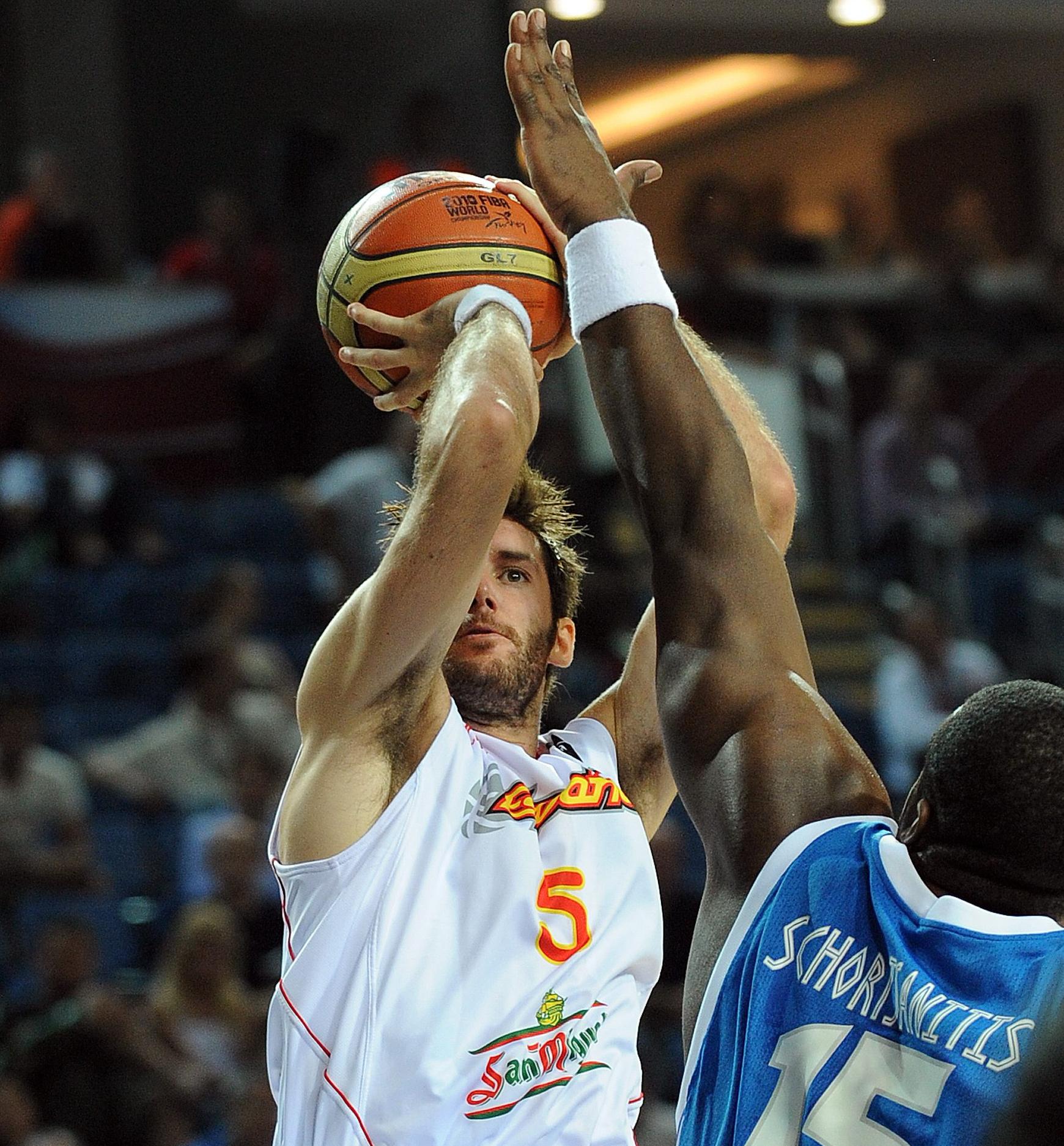 Νέα σενάρια για Ρούντι Φερνάντεθ στον Παναθηναϊκό