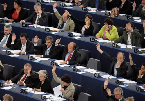 Δράση από την ΕΕ για την προστασία των Ρομά ζητούν οι ευρωβουλευτές