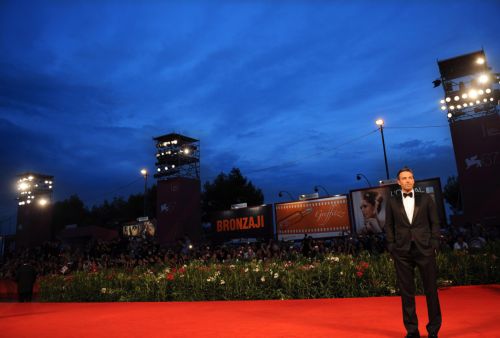 Ακόμα μία ελληνική ταινία προβλήθηκε στο Φεστιβάλ της Βενετίας