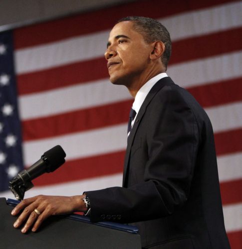 Αντίθετος στη διατήρηση των φοροαπαλλαγών για τους πλούσιους ο Μπαράκ Ομπάμα