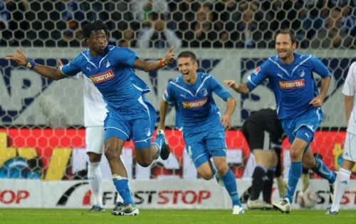 Κράτησε το αήττητο ο Χόφενχαϊμ, νέα ήττα για Σάλκε