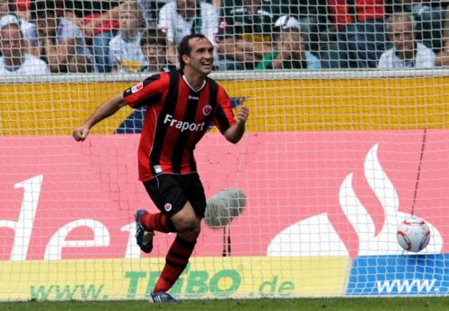 «Σόου» του Γκέκα με Αϊντραχτ, ισοπαλία για τη Λεβερκούζεν