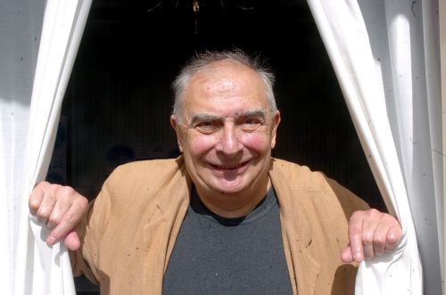 «Έφυγε» ο Γάλλος σκηνοθέτης Κλοντ Σαμπρόλ