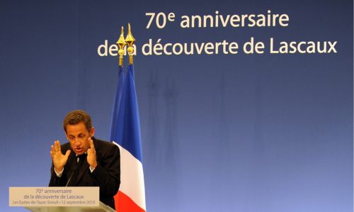 Νέα προβλήματα για τον Σαρκοζί μετά τις καταγγελίες του Monde για «κατασκοπεία»