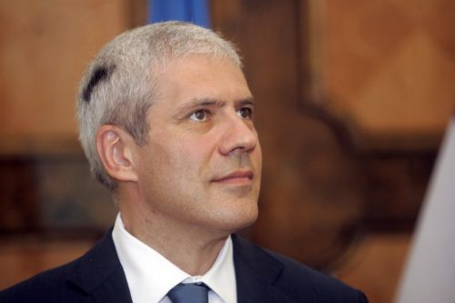 Το Βελιγράδι είναι έτοιμο για διάλογο με την Πρίστινα, δήλωσε ο Σέρβος πρόεδρος