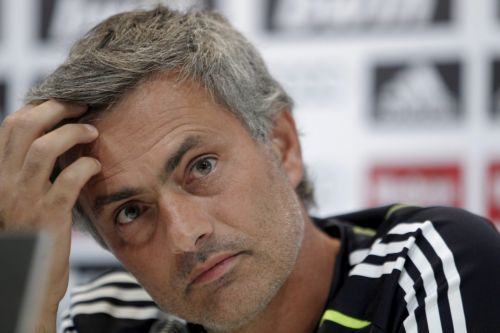 Θετικός ο Μουρίνιο στη βοήθεια προς την εθνική Πορτογαλίας