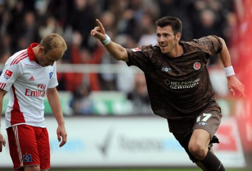 Ισοπαλία 1-1 στο Αμβούργο, «κόλλησε» η Λεβερκούζεν