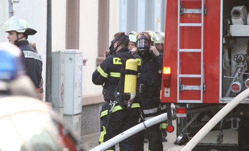 Τρόμο και θάνατο σκόρπισε ένοπλη γυναίκα σε νοσοκομείο της Γερμανίας