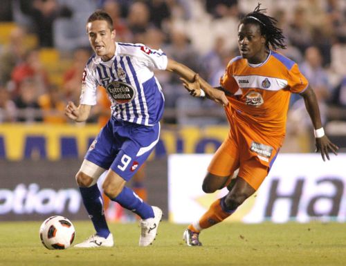 Δύο πέναλτι, ένα αυτογκόλ και… ισοπαλία για Λα Κορούνια και Χετάφε