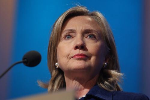 Στενότερη συνεργασία ΝΑΤΟ-Ρωσίας για την αντιπυραυλική άμυνα ζητά η Χίλαρι Κλίντον