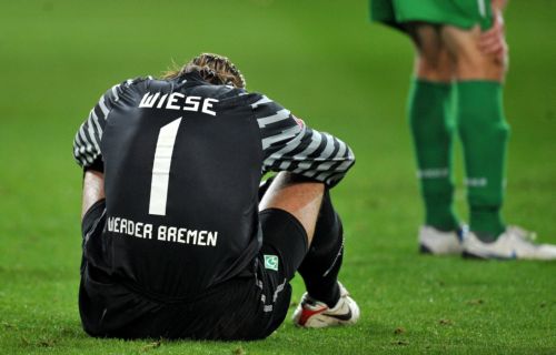 Κυλάει στην κατηφόρα η Βέρντερ, νίκη στην εκπνοή για την Μπάγερν