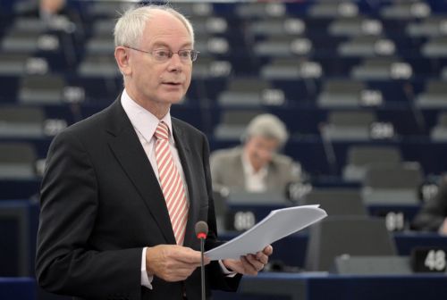 Ευρωπαϊκή συμφωνία για μεταρρύθμιση του Συμφώνου Σταθερότητας