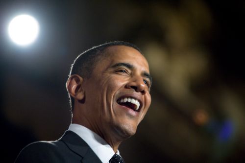 Μήνυμα στήριξης του Μπαράκ Ομπάμα προς τα φτωχά κράτη