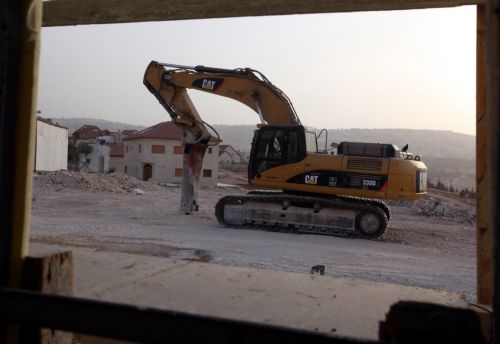 Σε συνομιλίες καλεί τον Αμπάς ο Νετανιάχου, μετά τη λήξη στο μορατόριουμ