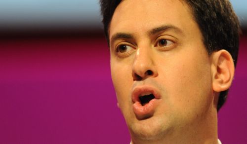 Ρήξη με το παρελθόν θα επιχειρήσει στην πρώτη ομιλία του ο Έντ Μίλιμπαντ