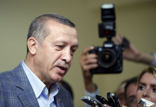 Ευρωπαϊκοί λεονταρισμοί της Τουρκίας με ταυτόχρονο «άνοιγμα» στην Τεχεράνη