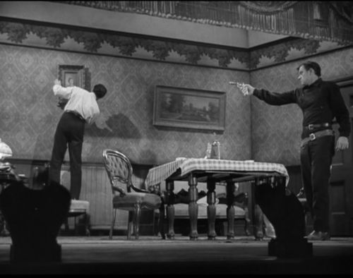 Αφιέρωμα στον σκηνοθέτη Σ.Φούλερ διοργανώνει το Πανόραμα Ευρωπαϊκού Κινηματογράφου