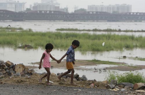Είκοσι δύο χιλιάδες παιδιά πεθαίνουν καθημερινά στον κόσμο