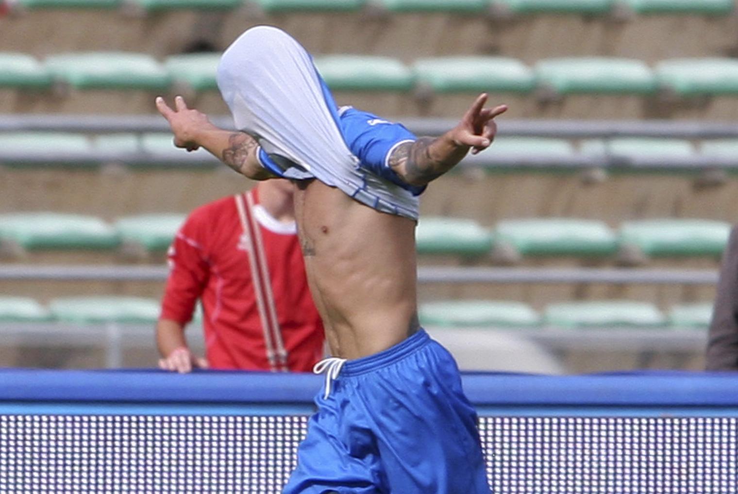 «Πάτησε» κορυφή η Λάτσιο, σκόραρε ο Κονέ στην ήττα της Μπρέσια