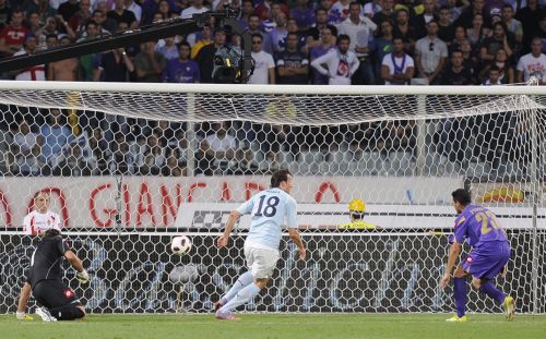 Στην κορυφή η Λάτσιο, νέα απώλεια για την Μίλαν