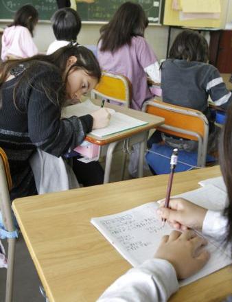 Πρώτη μέρα στο σχολείο με… απρόοπτα για τους μικρούς μαθητές στην Έσση