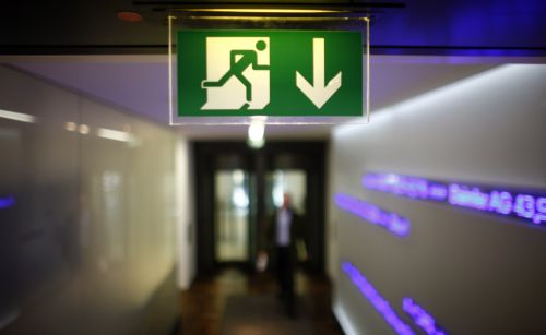 Πτώση των spreads προβλέπει η αγορά καθώς εξασθενεί η κρίση χρέους στην Ευρώπη