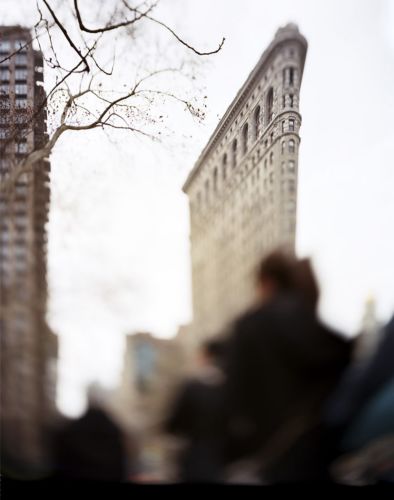 «Τόποι άγονοι» στην Θεσσαλονίκη στο πλαίσιο της PhotoBiennale 2010