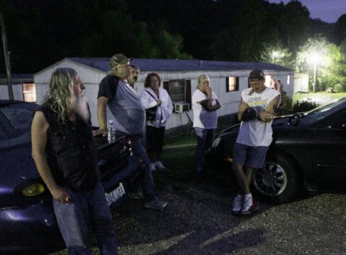 Οικογενειακή τραγωδία με έξι νεκρούς στο Κεντάκι των ΗΠΑ με αφορμή το… πρωινό