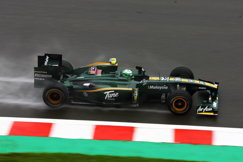 Ανοιξε ο δρόμος για τη συμφωνία Lotus – Renault