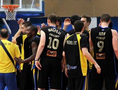 Αντιπαράθεση Δήμου Αμαρουσίου-Οικονομίδη