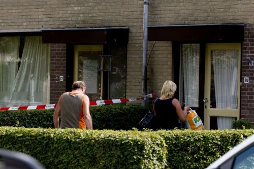 Γυναίκα 41 ετών κρατείται στην Ολλανδία ως ύποπτη για τη δολοφονία τριών βρεφών