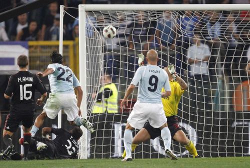 Κατάφερε να πιάσει κορυφή η Ίντερ, ισοπαλία της Λάτσιο με την Μίλαν