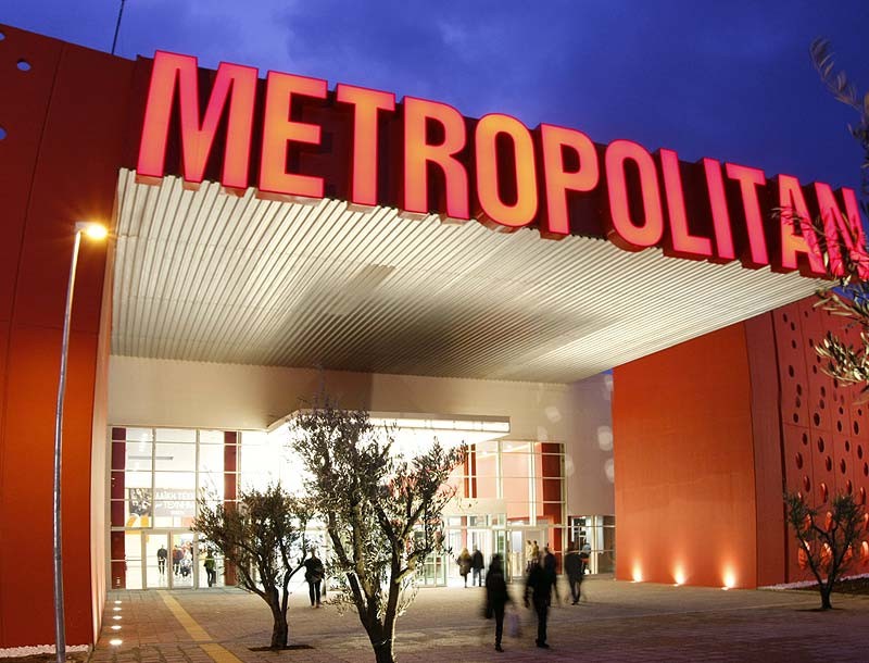 Από 4 έως 12 Δεκεμβρίου το «Auto Show – Σαλόνι Αυτοκινήτου 2010»