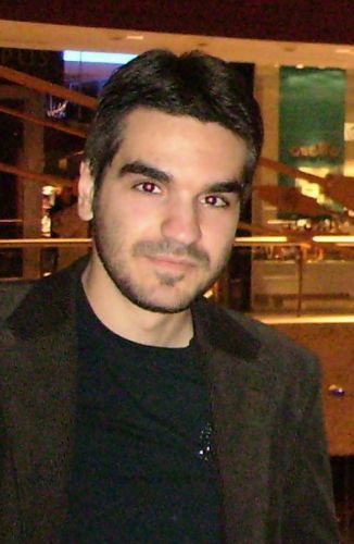 Με σημαντικό βραβείο στο χώρο των τηλεπικοινωνιών τιμήθηκε Έλληνας επιστήμονας