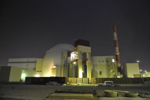 Oι βιομηχανίες του Ιράν χτυπήθηκαν από το «σκουλήκι» Stuxnet