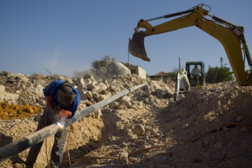 «Απογοητευμένη» η διεθνής κοινότητα, μετά τη λήξη του ισραηλινού μορατόριουμ στον εποικισμό