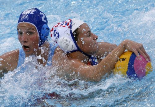 Στα ημιτελικά του Ευρωπαϊκού πρωταθλήματος πόλο η εθνική γυναικών