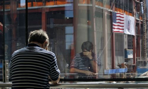 Δεν θα είμαστε ποτέ σε πόλεμο με το Ισλάμ, λέει ο Ομπάμα εννέα χρόνια μετά την 11/9