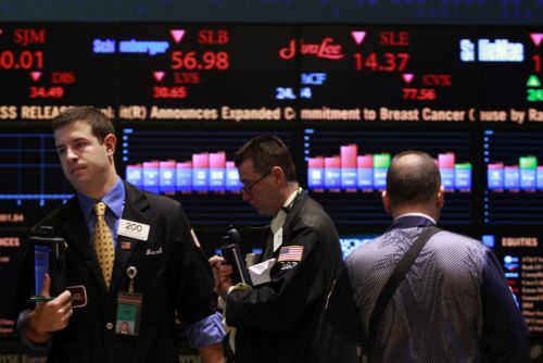 Με θετικό πρόσημο έκλεισαν οι αγορές σε Ευρώπη και ΗΠΑ την Τετάρτη