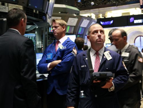 Πτώση στα ευρωπαϊκά χρηματιστήρια την Πέμπτη, μεικτά πρόσημα στη Γουόλ Στριτ