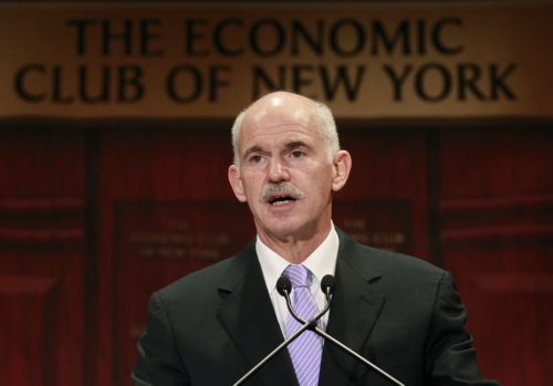 Δεν αποτελεί λύση για την Ελλάδα η χρεοκοπία, τονίζει ο πρωθυπουργός