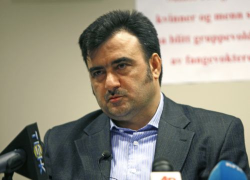 Ιρανός διπλωμάτης αυτομολεί και ζητά πολιτικό άσυλο στη Νορβηγία