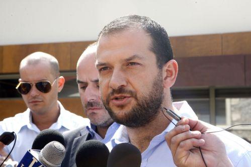 Σε απολογία κλήθηκε ο Αδαμίδης για δυσφήμηση του αθλήματος