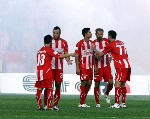 Ξεκάθαρος με Νέμεθ, Ζαϊρί ο Βαλβέρδε