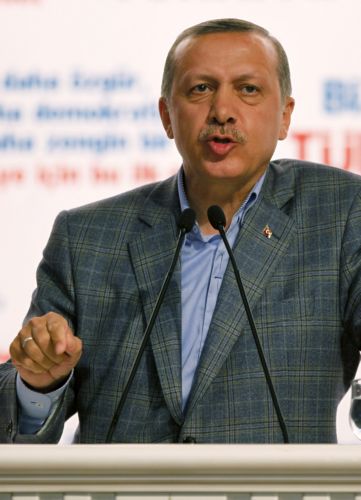 «Βροχή» οι προσφυγές εναντίον των πραξικοπηματιών του 1980 στην Τουρκία