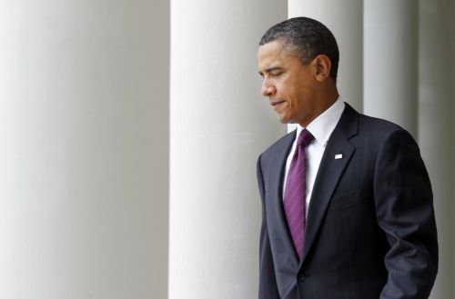 Δεσμεύσεις Μπαράκ Ομπάμα για στήριξη της μεσαίας τάξης