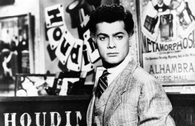 Πέθανε σε ηλικία 85 ετών ο Αμερικανός ηθοποιός Τόνι Κέρτις